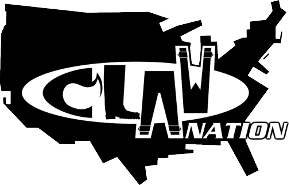 CLAW Logo