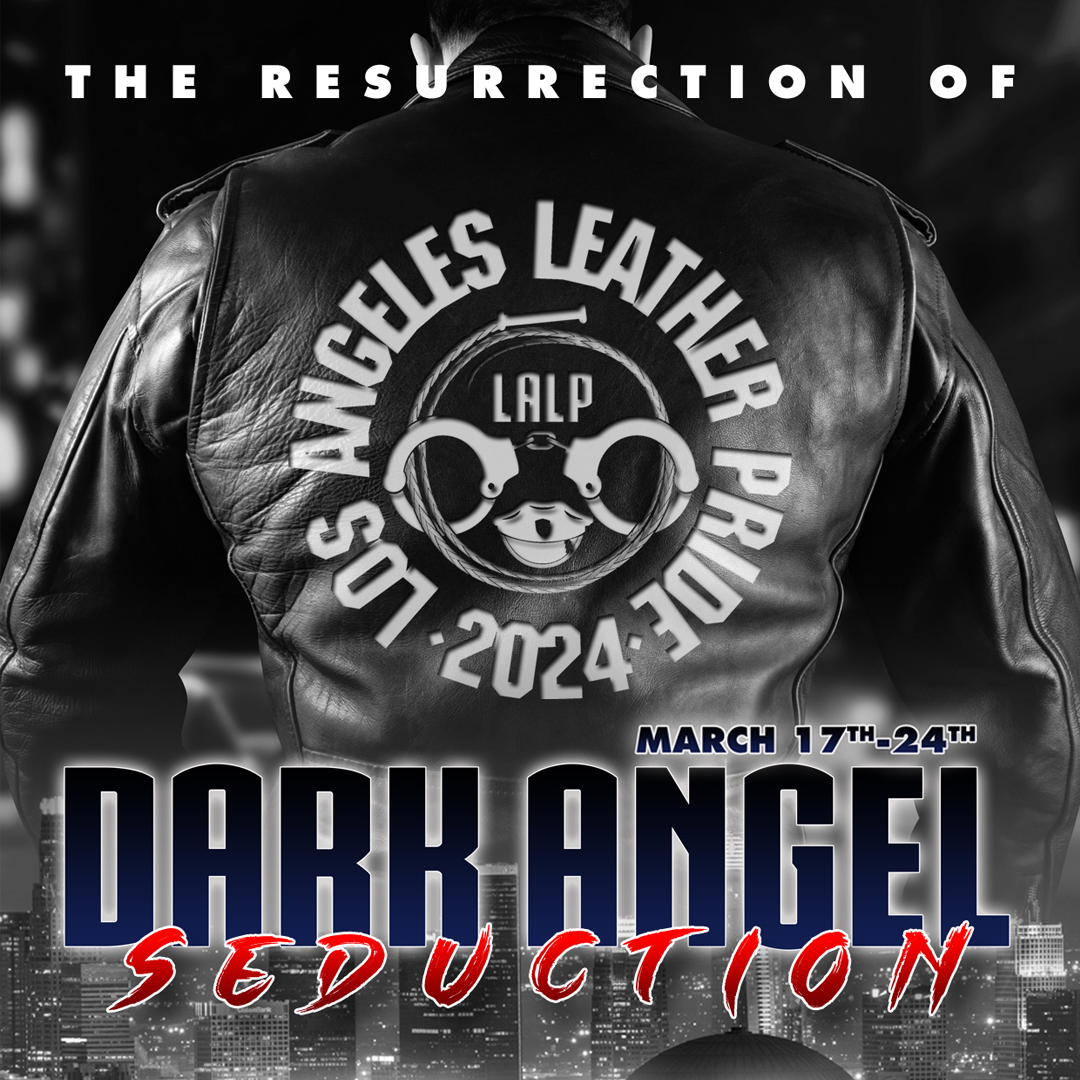 Los Angeles Leather Coalition