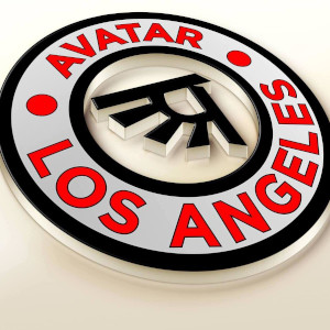 Avatar Club Los Angeles