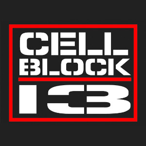 Cell Block 13