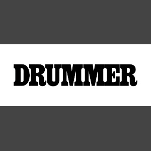 Drummer