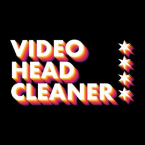 Video Head Cleaner