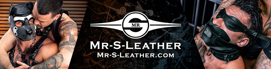 MR. S LEATHER