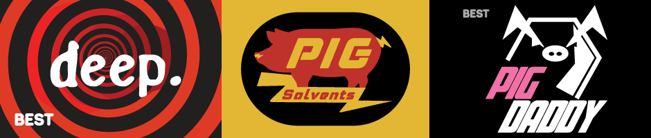 Pig Solvents