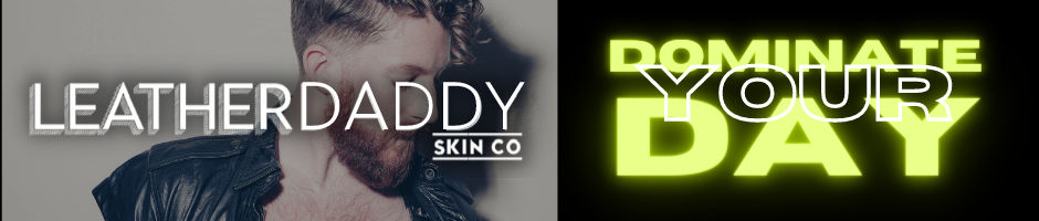 LeatherDaddy Skin Co.